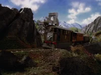 Tobys Branchline