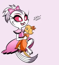 Kid Stella