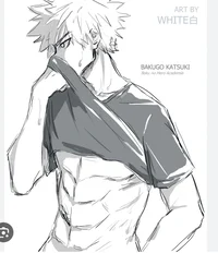 Bakugo