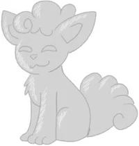 Gummy Vulpix