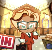 Langue de chat cokie