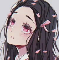 Nezuko kamado