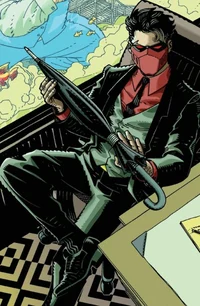 Jason Todd