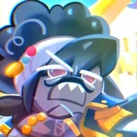 Captain caviar cooki