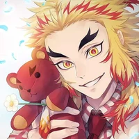 - Kyojuro