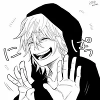 Shigaraki Tomura 