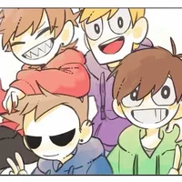 Eddsworld Yandere