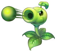 Peashooter