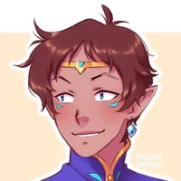 Altean Lance