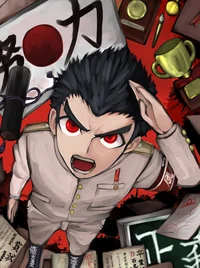 Kiyotaka ishimaru