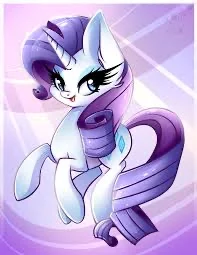 Rarity MLP
