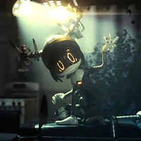 Alice murders drones