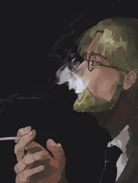 Mafia Zeke Yeager