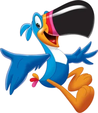 Toucan Sam