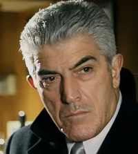 Phil Leotardo