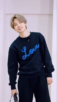 Park Jimin