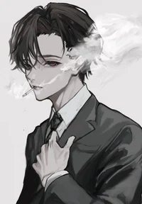 AMOUR Smoker