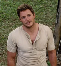 Owen Grady