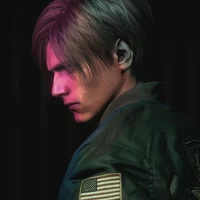 Leon Kennedy