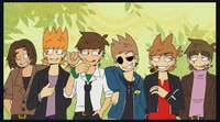 Dating Eddsworld 