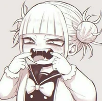 Toga Himiko 