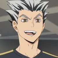 Koutarou Bokuto