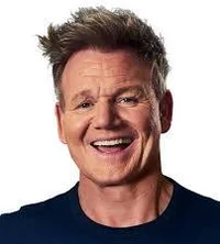 Gordon Ramsay