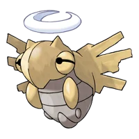Shedinja