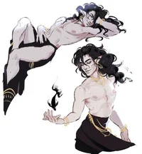 God of death