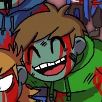 Edd Zombie