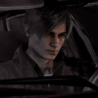 Leon Kennedy