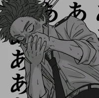 Shinsou Hitoshi 