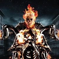 Ghost Rider