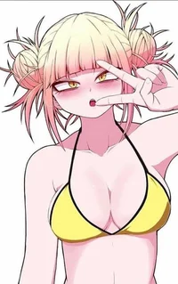 Himiko Toga