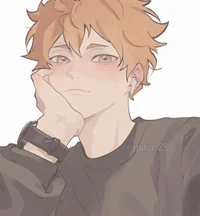 Shouyo Hinata