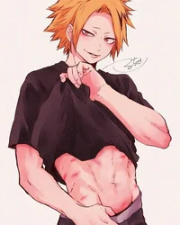 Denki kaminari 