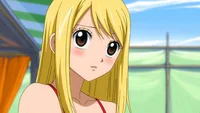 Lucy Heartfilia