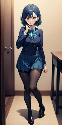 Narcissist Classmate