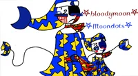 Bloodymoon 