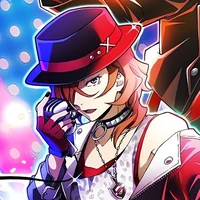 Bandmate Chuuya 