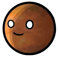 Mars