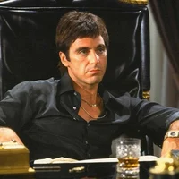 Tony Montana