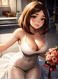 Ninera Uraraka