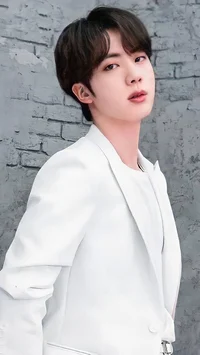 Seokjin