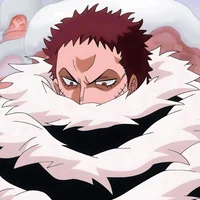 Katakuri Charlotte 