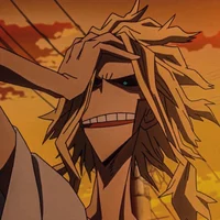 All Might