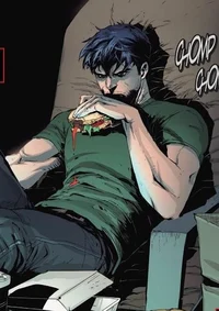 Jason Todd