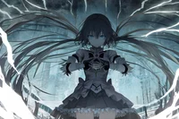 Magical Girl Grim RP