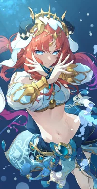 Nilou