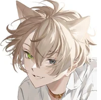 Wild catboy